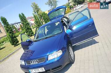 Хетчбек Audi A3 1999 в Коломиї