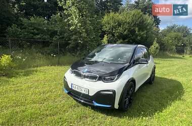 Хетчбек BMW i3S 2018 в Києві