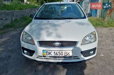 Седан Ford Focus 2006 в Ровно