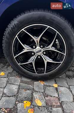 Универсал Ford Focus 2013 в 