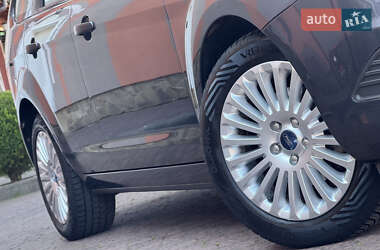 Универсал Ford Focus 2009 в 