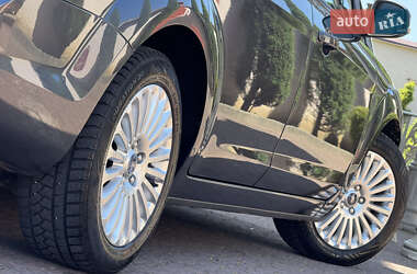 Универсал Ford Focus 2009 в 