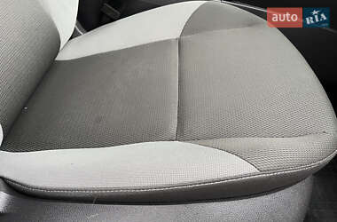 Универсал Ford Focus 2012 в 