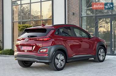 Внедорожник / Кроссовер Hyundai Kona 2020 в 