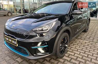Внедорожник / Кроссовер Kia Niro 2019 в Тернополе