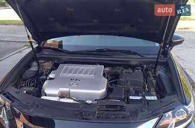 Седан Lexus ES 2016 в 