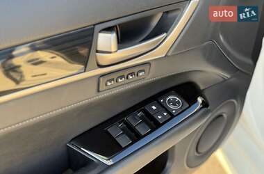 Седан Lexus GS 2014 в 
