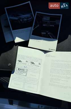 Седан Lexus GS 2014 в 