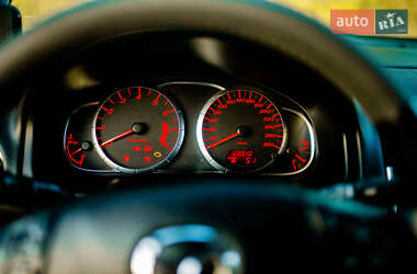 Седан Mazda 6 2007 в Кагарлыке