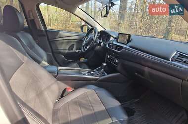 Універсал Mazda 6 2015 в 
