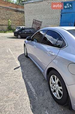 Седан Mazda 6 2008 в 
