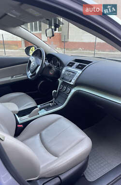Седан Mazda 6 2009 в 