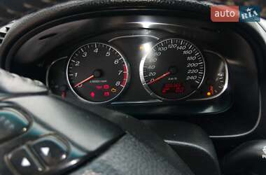 Седан Mazda 6 2006 в Києві