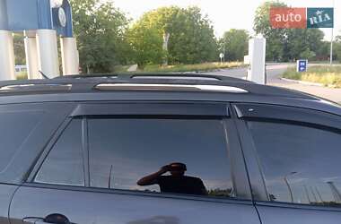 Універсал Mazda 6 2004 в 
