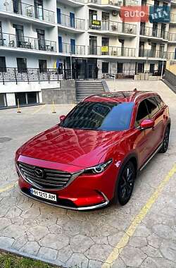 Внедорожник / Кроссовер Mazda CX-9 2016 в Одессе