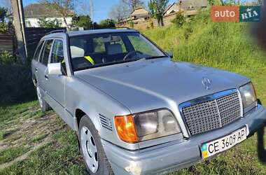 Універсал Mercedes-Benz E-Class 1994 в Мамализі