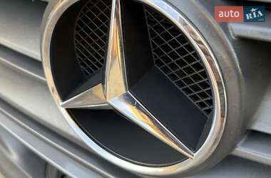Вантажний фургон Mercedes-Benz Sprinter 2022 в 