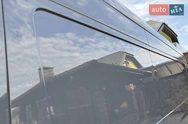 Вантажний фургон Mercedes-Benz Sprinter 2022 в 