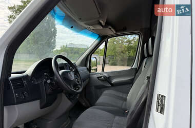 Грузовой фургон Mercedes-Benz Sprinter 2008 в 