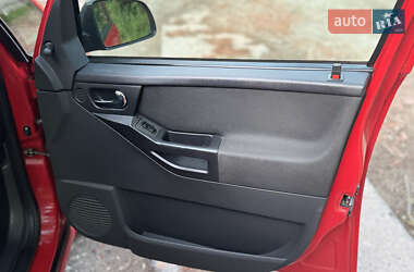Микровэн Opel Meriva 2009 в 