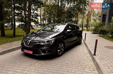 Універсал Renault Megane 2020 в Броварах