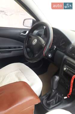 Ліфтбек Skoda Octavia 2001 в 