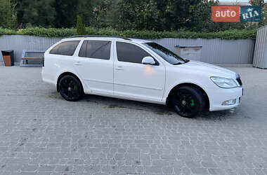 Универсал Skoda Octavia 2009 в Хмельницком