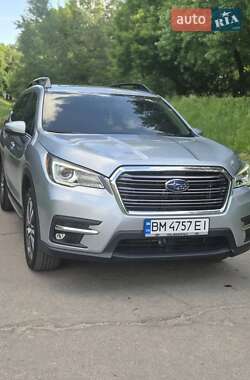 Позашляховик / Кросовер Subaru Ascent 2018 в Сумах
