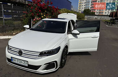 Седан Volkswagen e-Bora 2020 в Одесі