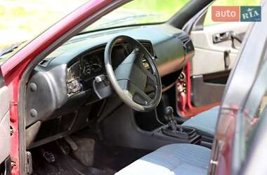 Седан Volkswagen Passat 1989 в 