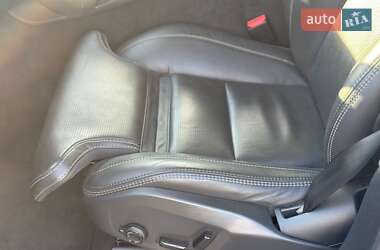 Позашляховик / Кросовер Volvo XC90 2023 в 